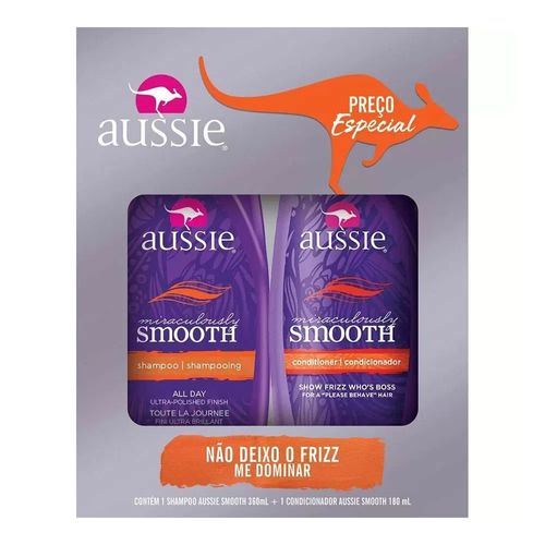 713619---kit-aussie-smooth-shampoo-360ml-condicionador-180ml 713619---kit-aussie-smooth-shampoo-360ml-condicionador-180ml