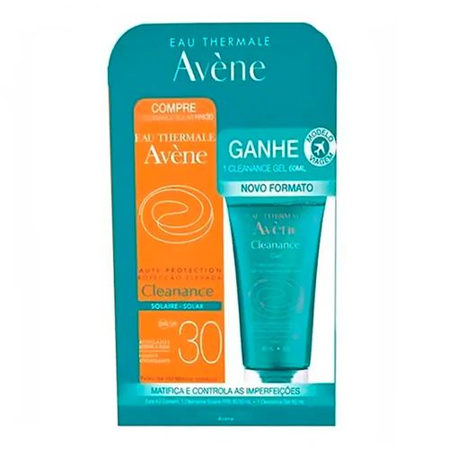 583162---kit-avene-cleanance-protetor-solar-facial-fps-30-50ml-gel-de-limpeza-60ml 583162---kit-avene-cleanance-protetor-solar-facial-fps-30-50ml-gel-de-limpeza-60ml