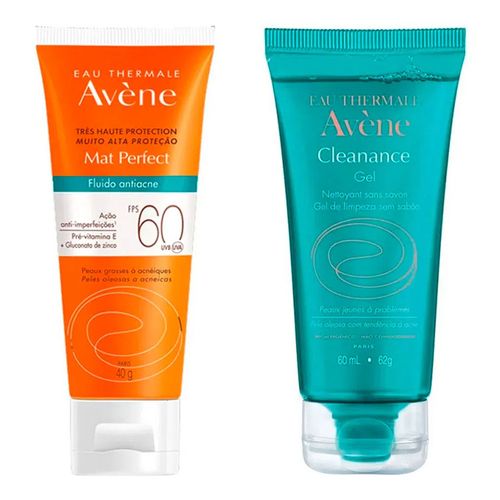 719048---kit-avene-protetor-solar-facial-mat-perfect-fluido-antiacne-fps60-40g-gel-de-limpeza-profunda-cleanance-60ml 719048---kit-avene-protetor-solar-facial-mat-perfect-fluido-antiacne-fps60-40g-gel-de-limpeza-profunda-cleanance-60ml