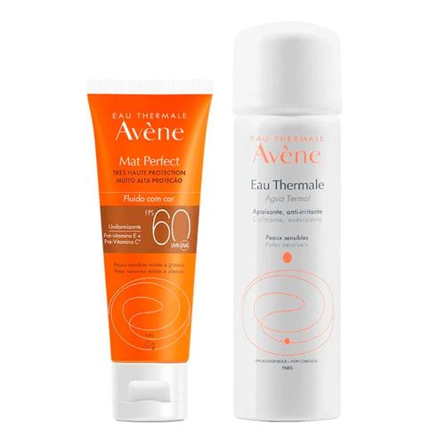 719021---kit-avene-protetor-solar-facial-mat-perfect-fluido-com-cor-fps60-50ml-agua-termal-50ml 719021---kit-avene-protetor-solar-facial-mat-perfect-fluido-com-cor-fps60-50ml-agua-termal-50ml
