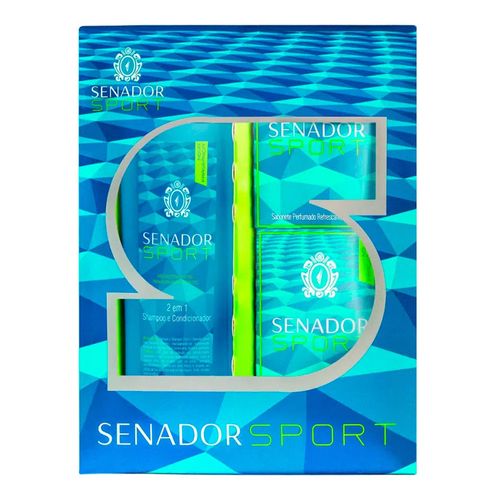 584304---kit-banho-senador-sport-shampoo-2-em-1-200ml-sabonetes-refescante-130g 584304---kit-banho-senador-sport-shampoo-2-em-1-200ml-sabonetes-refescante-130g
