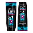 Kit Elseve Shampoo e Condicionador Arginina X3