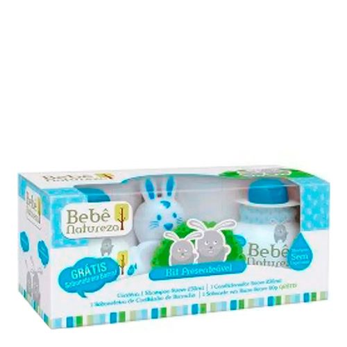 495972---kit-bebe-natureza-coelho-azul-shampoo-condicionador-saboneteira-gratis-sabonete-80g 495972---kit-bebe-natureza-coelho-azul-shampoo-condicionador-saboneteira-gratis-sabonete-80g