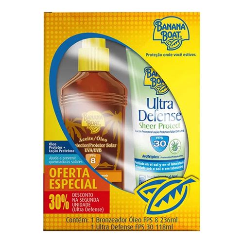 694746---kit-bronzeador-banana-boat-fps8-236ml-protetor-solar-ultra-defense-fps30-118ml 694746---kit-bronzeador-banana-boat-fps8-236ml-protetor-solar-ultra-defense-fps30-118ml
