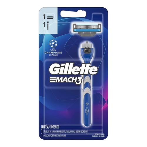 704814---aparelho-de-barbear-gillette-mach3-champions-league-1-unidade-1 704814---aparelho-de-barbear-gillette-mach3-champions-league-1-unidade-1