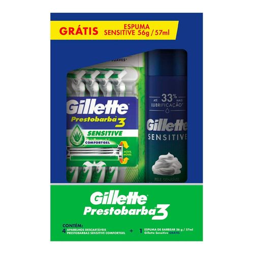 759198---Kit-Aparelho-de-Barbear-Gillette-Prestobarba-3-Sensecare-4U-Procter--1