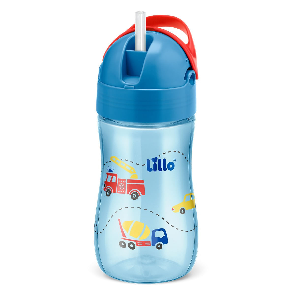 COPO EVOLUTION LILLO BABY 6+