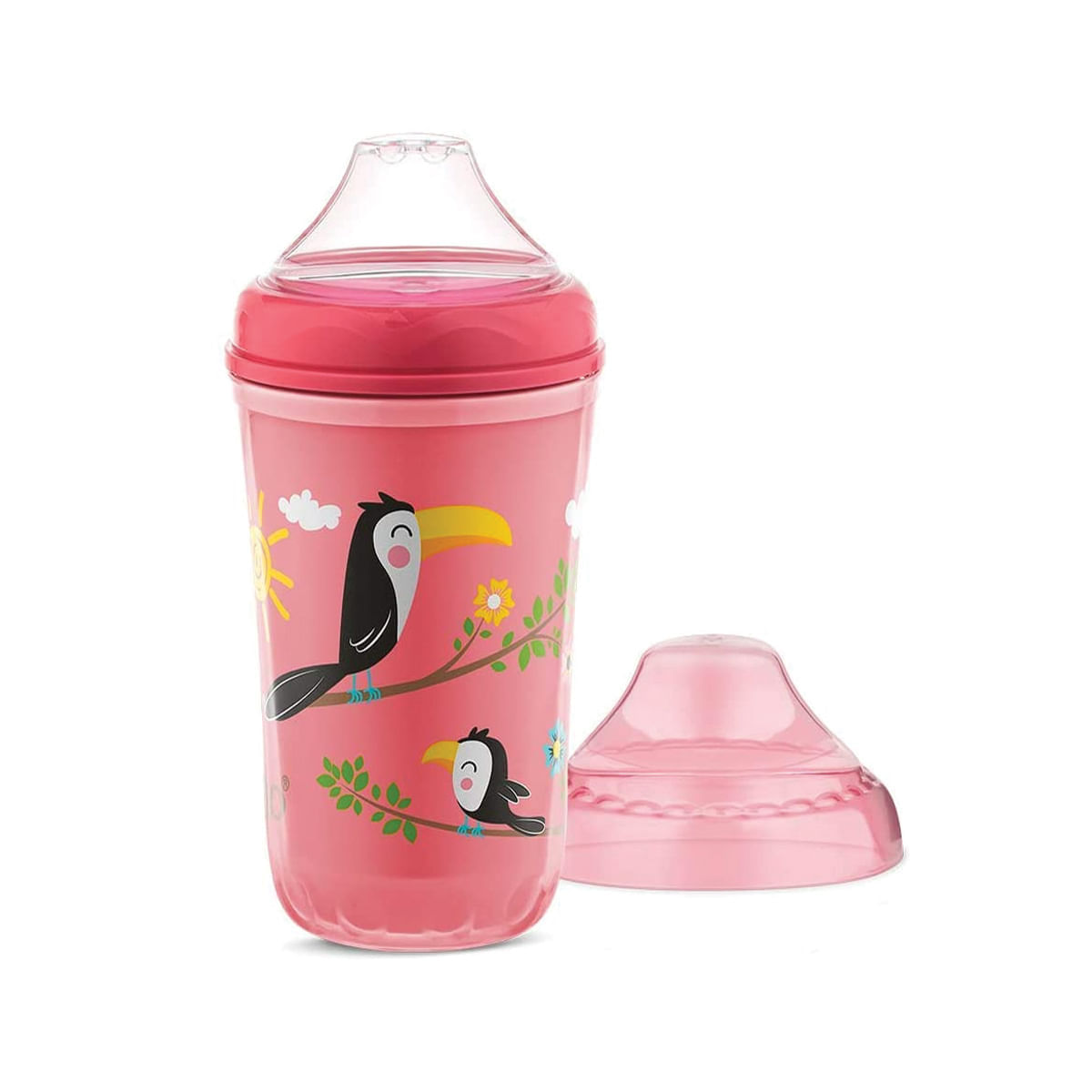 COPO LILLO FROZEN +9 207 ML