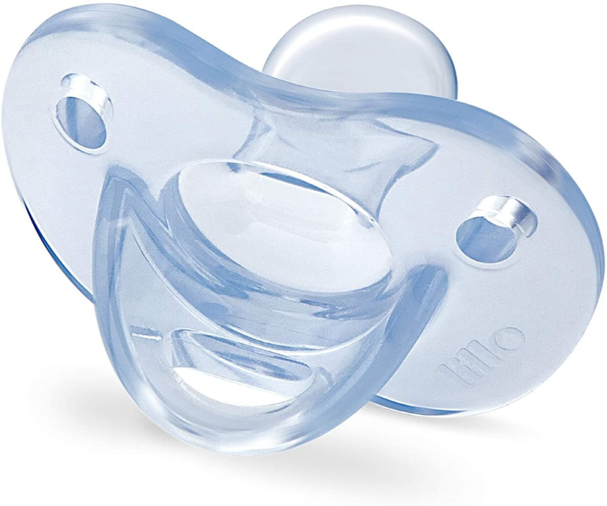CHUP LILLO SOFT DIVERTIDA AZUL T1