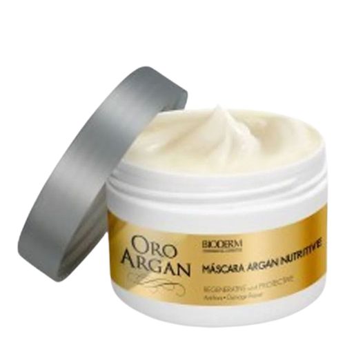389889---mascara-capilar-bioderm-oroargan-300g 389889---mascara-capilar-bioderm-oroargan-300g