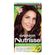 Tintura Garnier Nutrisse 52 Marrom Ivete Castanho Claro Irisado Acaju