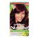 Tintura Garnier Nutrisse 566 Vinho Castanho Claro Vermelho Intenso