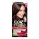 Tintura Garnier Nutrisse Cor Intensa Castanho Violeta Acaju 5.25