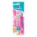 Kit Escova de Dente Condor Barbie + Pasta de Dente 50g