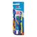 Kit Escova de Dente Condor Hot Wheels + Pasta de Dente 50g
