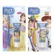 Kit Escova e Creme Dental Oral-B Stages Princesas -Toy Story 1 Unidade