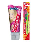 383180---kit-barbie-colgate-gel-dental-100g-escova-dental-smiles