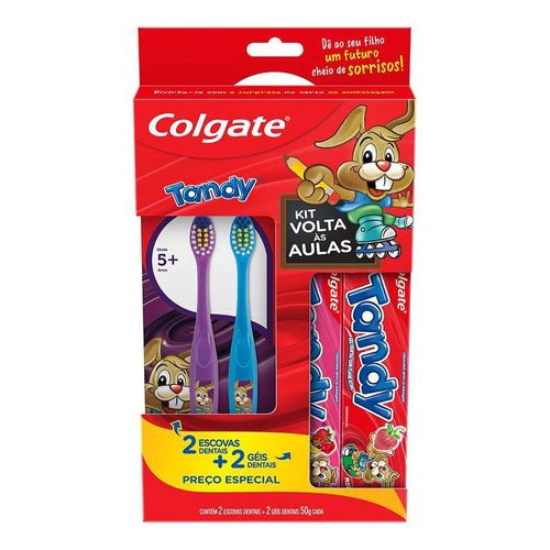 722324---kit-colgate-tandy-escova-dental-infantil-2-unidades-gel-dental-50g-2-unidades 722324---kit-colgate-tandy-escova-dental-infantil-2-unidades-gel-dental-50g-2-unidades