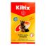 COLEIRA ANTICARRAPATOS KILTIX