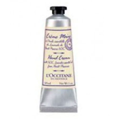 Creme para as Mãos Loccitane Lavanda 30ml Creme para as Mãos Loccitane Lavanda 30ml