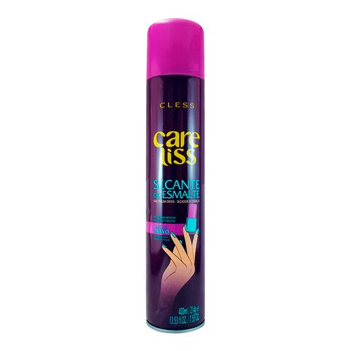 Óleo de Cravo Care Liss Secante de Esmalte 400ml