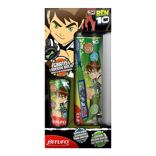 288152---kit-bitufo-escova-gel-dental-bem-10 288152---kit-bitufo-escova-gel-dental-bem-10