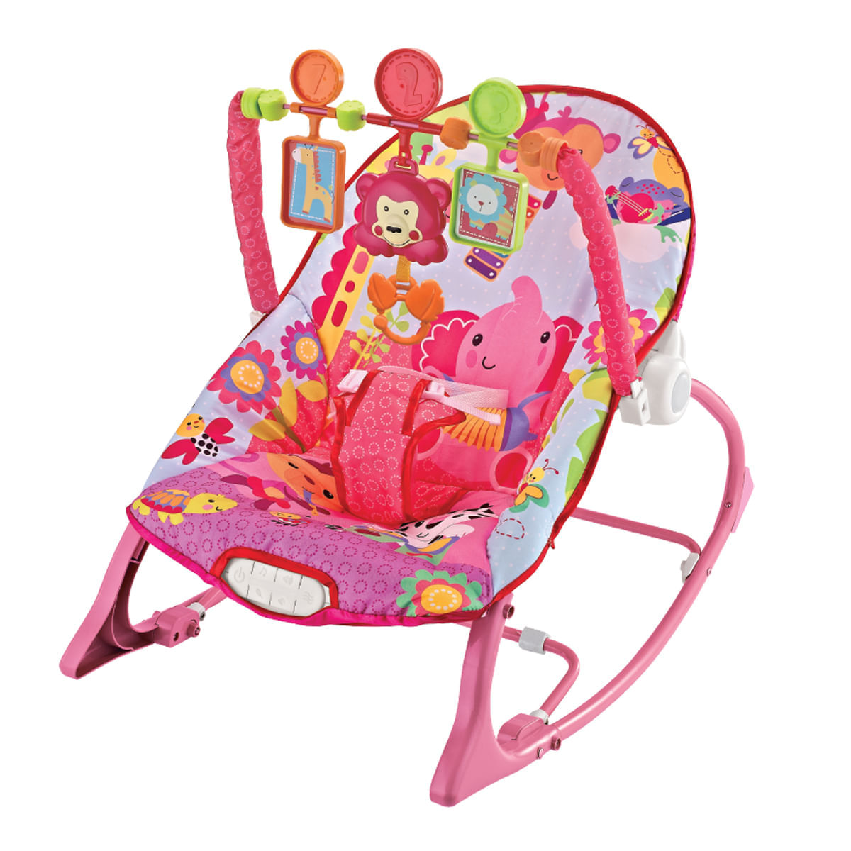 CHUQUINHA NEW BABY 60ML REF:122A