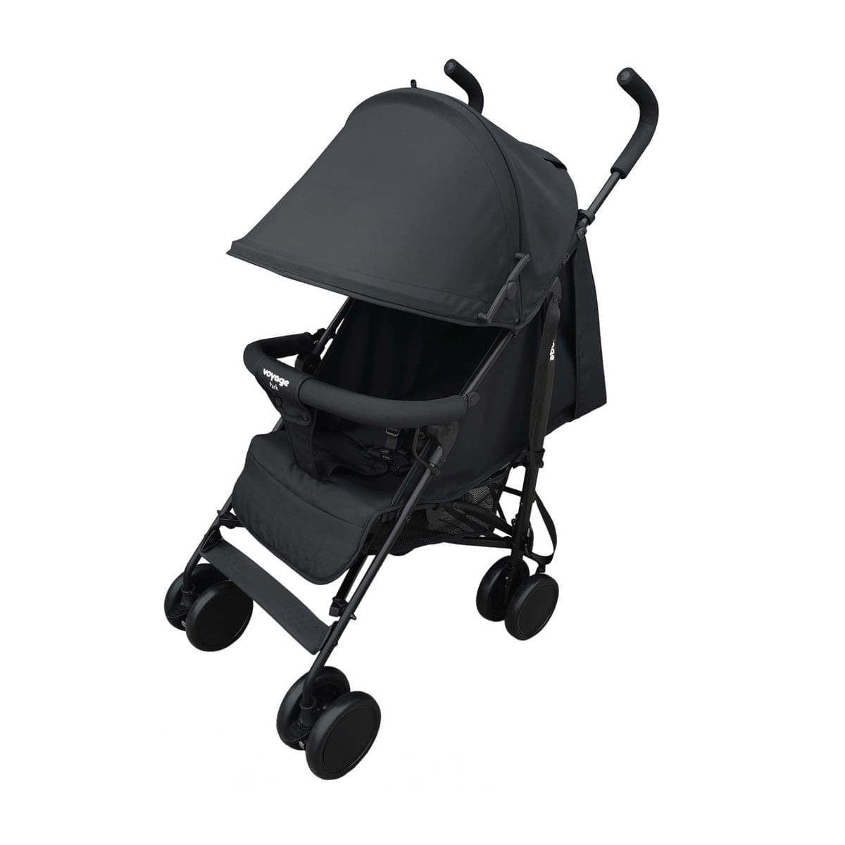 Carrinho de Passeio Park Voyage + preto 935190297