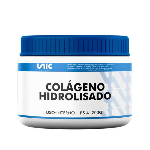 Colágeno engorda? Descubra tudo sobre esse nutriente!