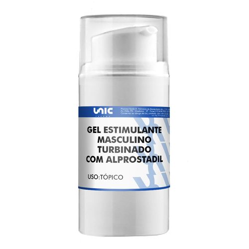 gel estimulante masculino