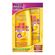Kit Shampoo + Condicionador Garnier Fructis Óleo Reparação Pós-Química 200ml