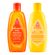Kit Shampoo + Condicionador Johnson