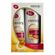 Kit Shampoo + Condicionador Pantene Controle de Queda 750ml