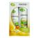 Kit Shampoo + Condicionador Pantene Fusão da Natureza 400ml