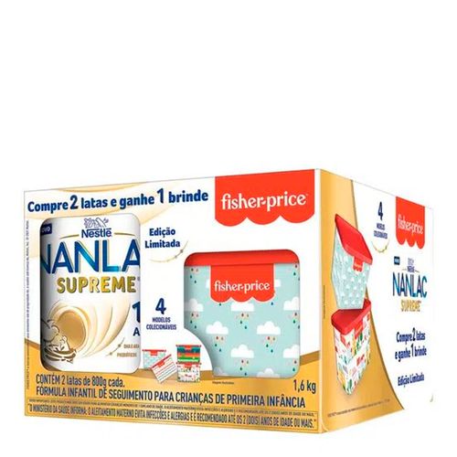 771627---Formula-Infantil-Nanlac-Supreme-1-6Kg---Brinde-1 771627---Formula-Infantil-Nanlac-Supreme-1-6Kg---Brinde-1