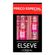 Kit Elseve Quera Liso Shampoo 375ml + Condicionador 170ml