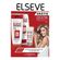 Kit Elseve Shampoo + Condicionador Reparação Total 5 + Cicatri Renov 15ml