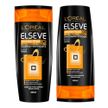 Kit Elseve Shampoo e Condicionador Arginina Resist 400ml