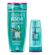 Kit Elseve Shampoo Hydra Detox 375ml + Condicionador 170ml