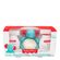 Kit Fisher Price Elefante Shampoo 120ml + Condicionador 120ml + Sabonete 80g