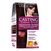 Tintura L'Oréal Casting Gloss 3360 Amora