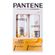 Kit Pantene Liso Extremo Shampoo 400ml + Condicionador 200ml