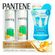 Kit Pantene Restauração Shampoo 400ml + Condicionador 200ml + Aparelho Gillette Venus Oceana