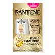 Kit Pantene Shampoo Hidratação 350ml + Condicionador 3 Minutos Milagrosos 170ml
