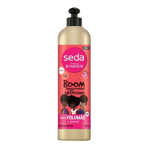 694339---creme-para-pentear-seda-boom-apaixonadas-por-crespissimos-400ml 694339---creme-para-pentear-seda-boom-apaixonadas-por-crespissimos-400ml