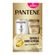 Kit Pantene Shampoo Liso Extremo 350ml + Condicionador 3 Minutos Milagrosos 170ml