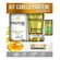 Kit Pantene Shampoo Liso Extremo 400ml + Condicionador 3 Minutos Milagrosos 170ml + Ampola 15ml