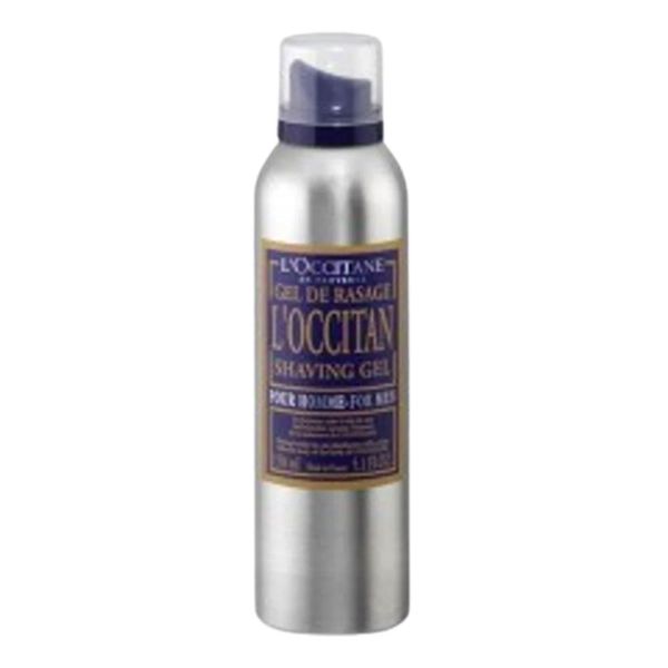 Espuma de Barbear Loccitane 150ml