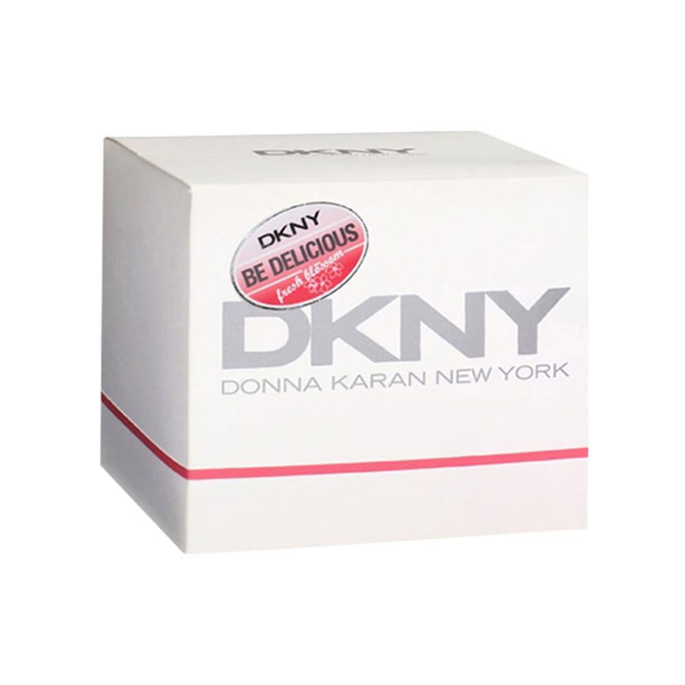 DKNY Be Delicious Fresh Blossom Perfume for Women by Donna Karen