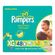 Fralda Descartável Pampers Total Confort Hiper XG 48 Unidades